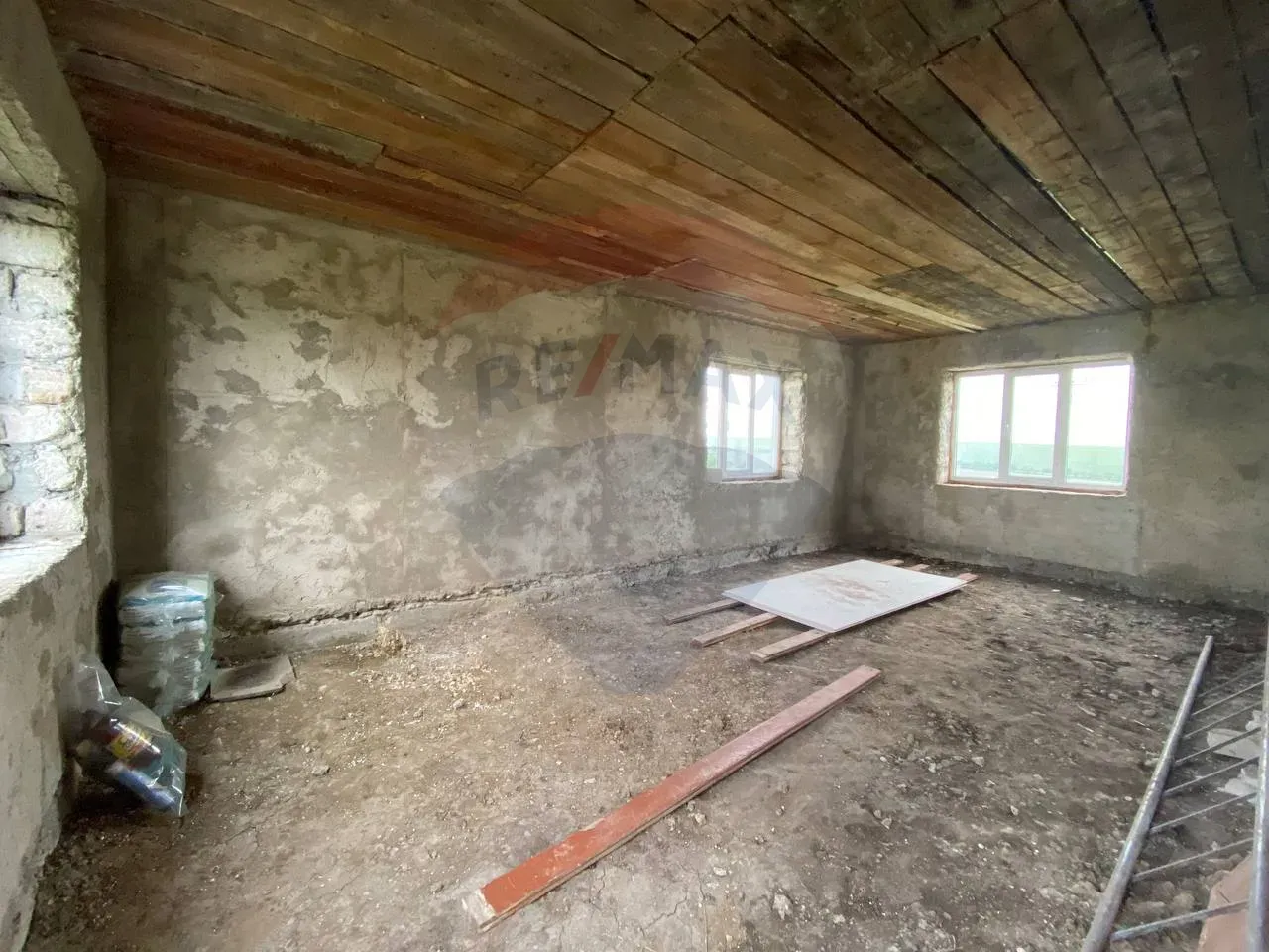 1-floor house, 80 m² — Image 7