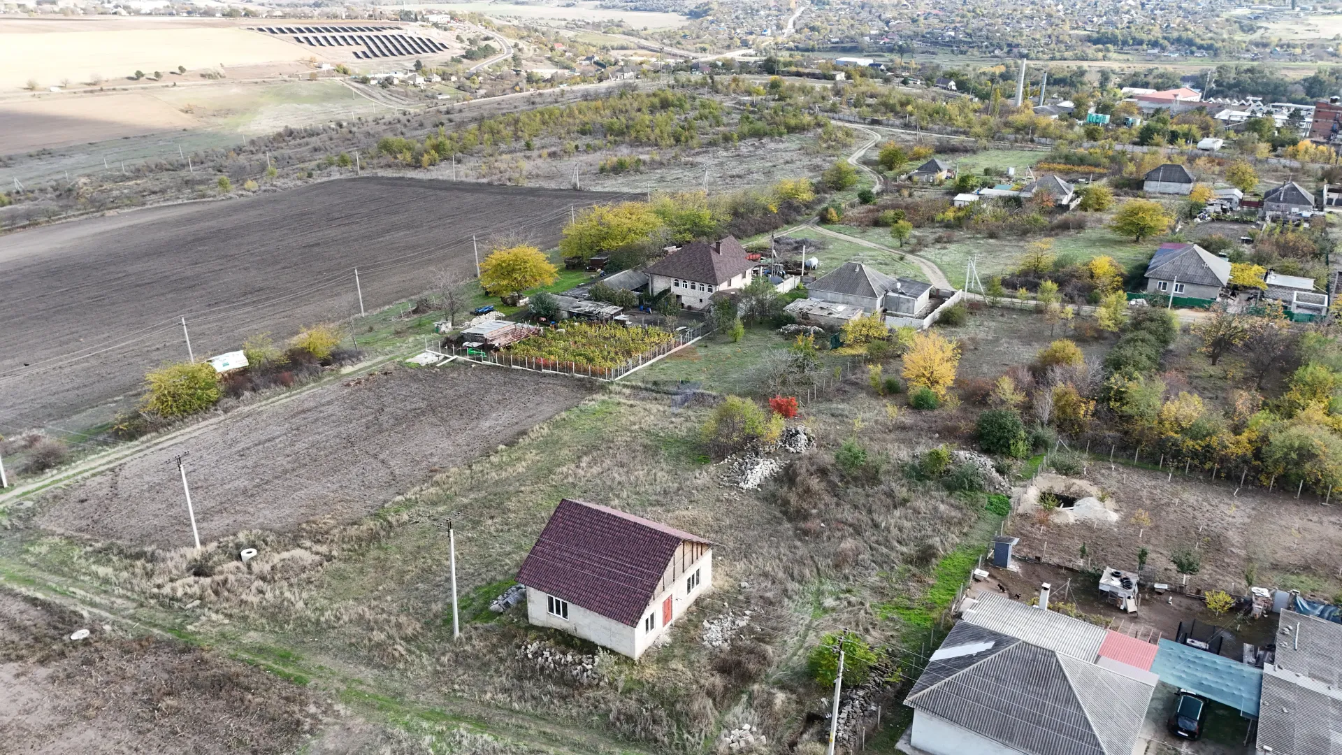 1-floor house, 80 m² — Image 8