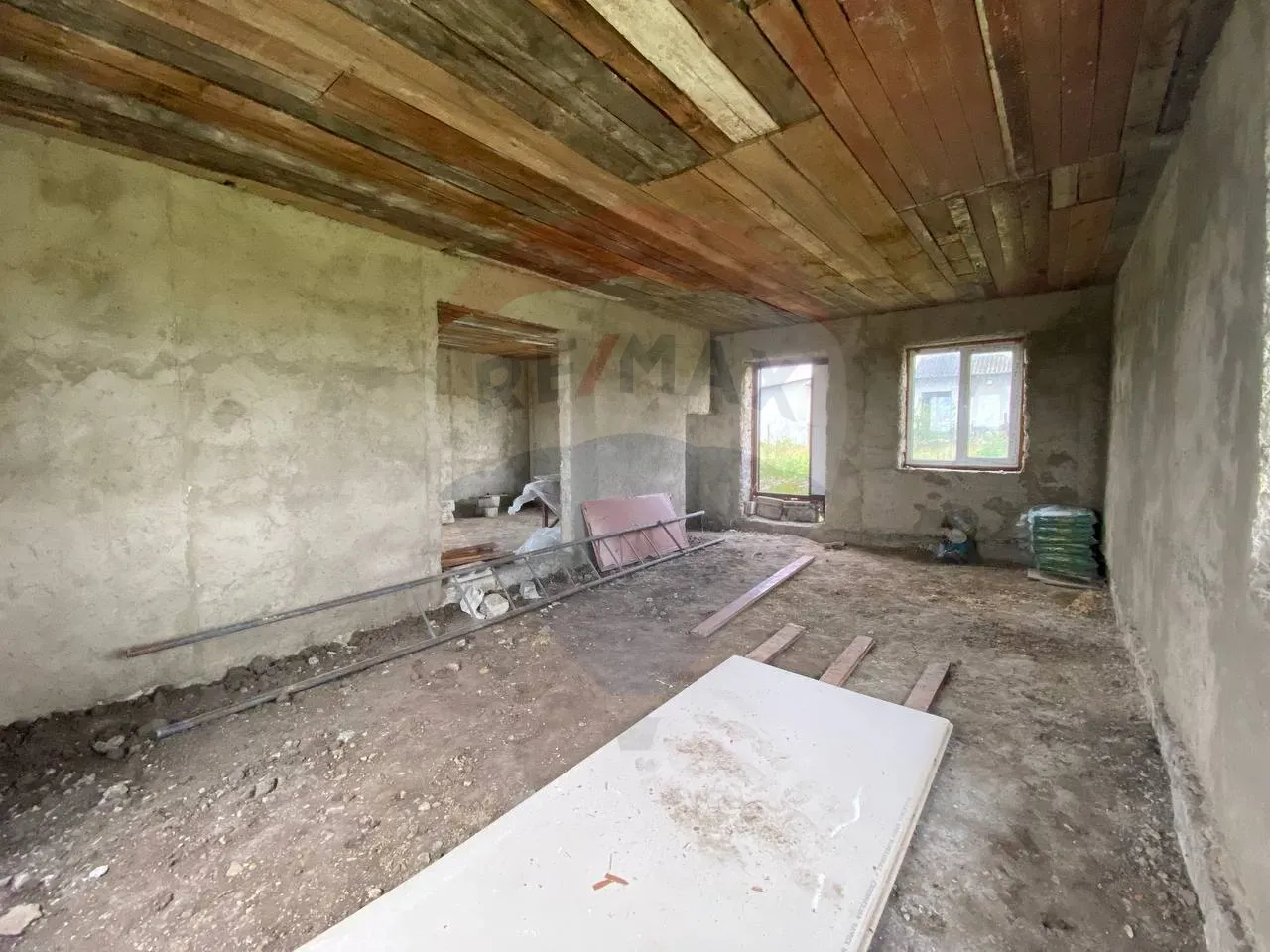 1-floor house, 80 m² — Image 4