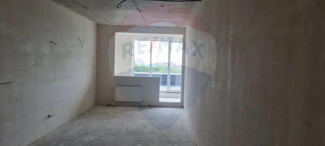 2-bedroom apartment, 121.45 m² — Image 4