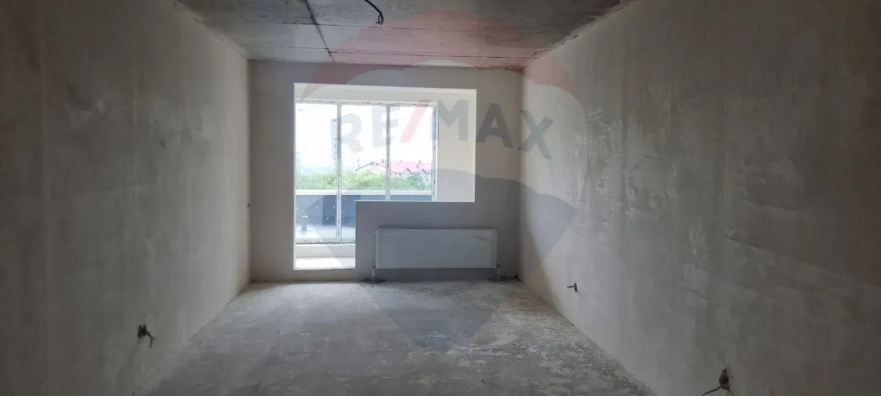 2-bedroom apartment, 121.45 m² — Image 3