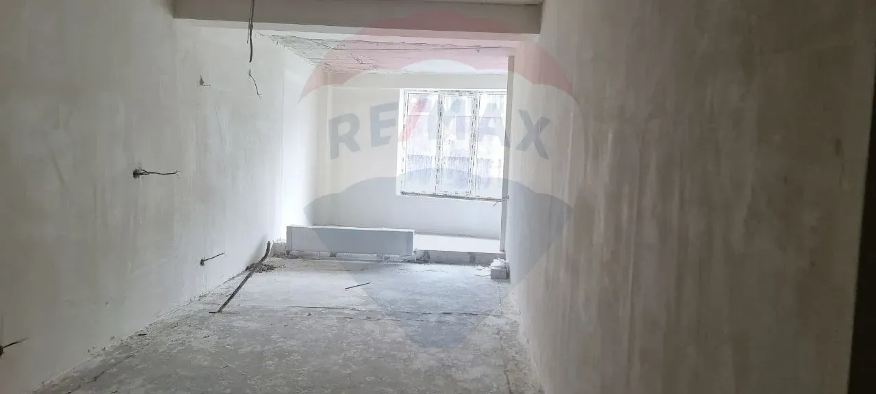 1-bedroom apartment, 98.9 m² — Image 1