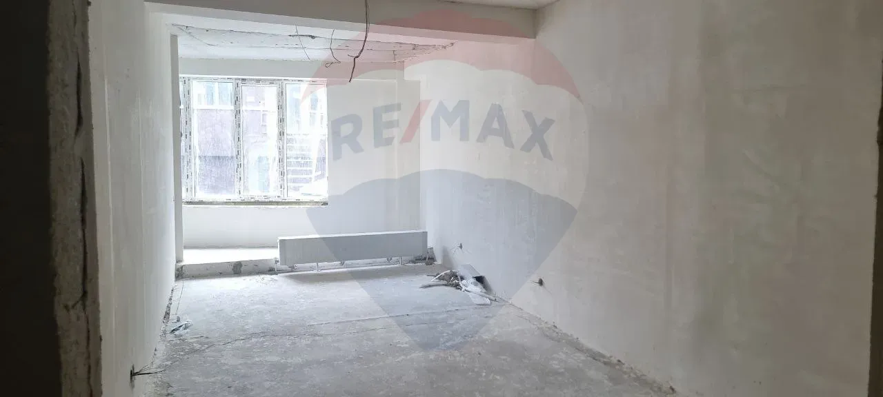 1-bedroom apartment, 98.9 m² — Image 3