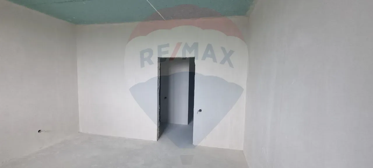 1-bedroom apartment, 51.5 m² — Image 4