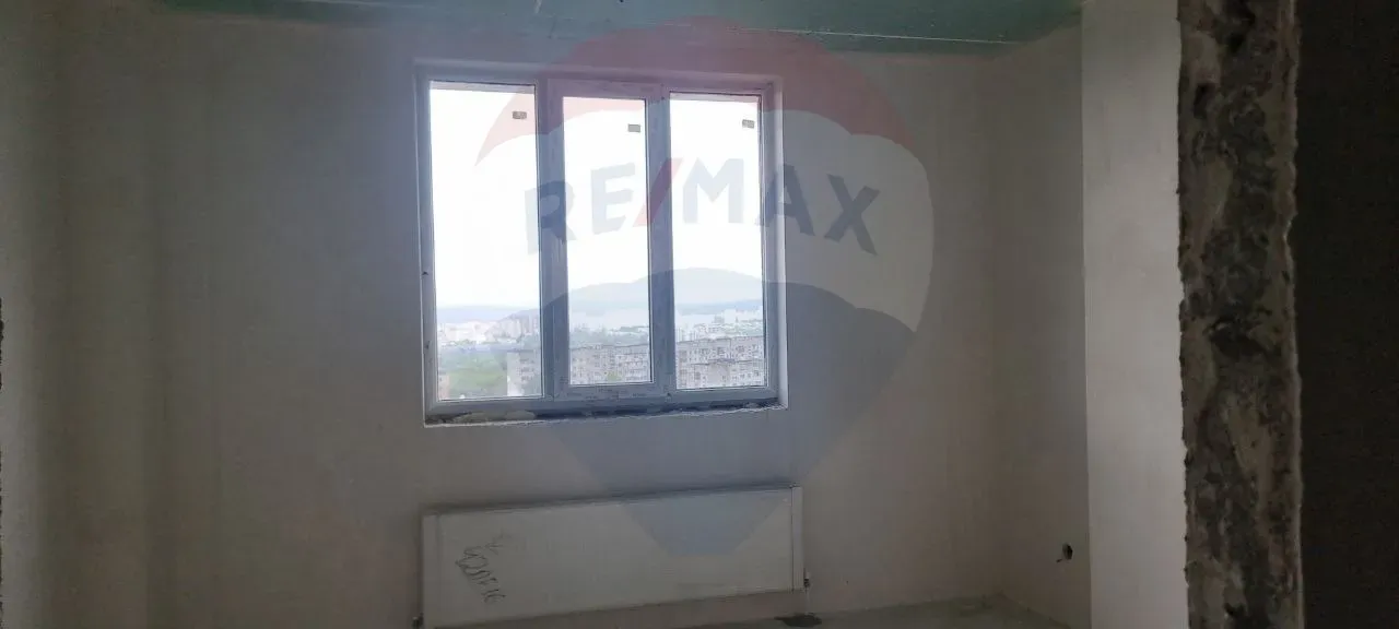 1-bedroom apartment, 51.5 m² — Image 3