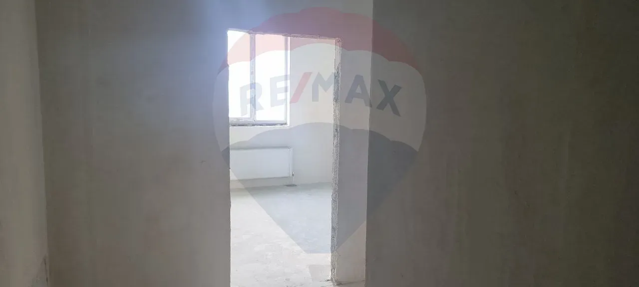 1-bedroom apartment, 51.5 m² — Image 5