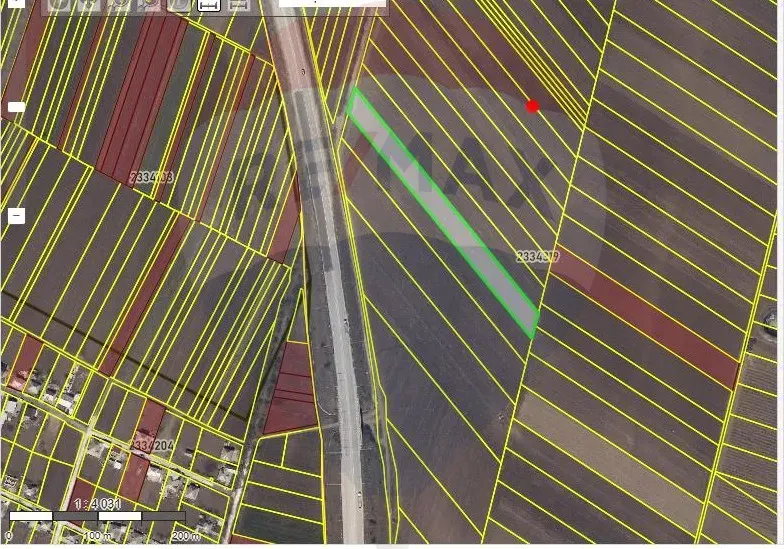 Commercial Land, 78 ares — Image 6