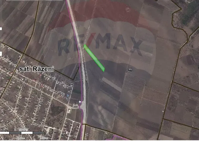 Commercial Land, 78 ares — Image 2