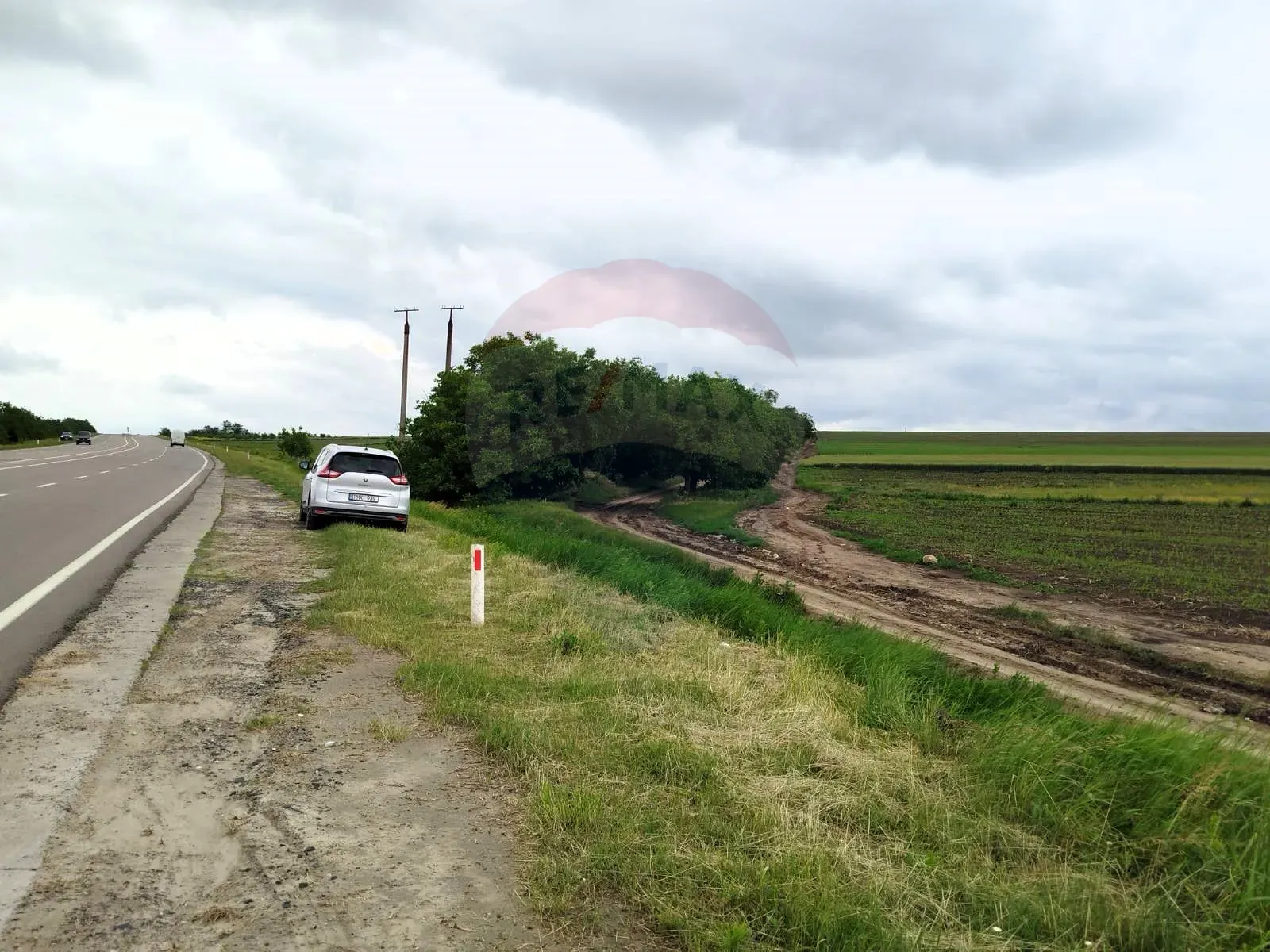 Commercial Land, 78 ares — Image 4