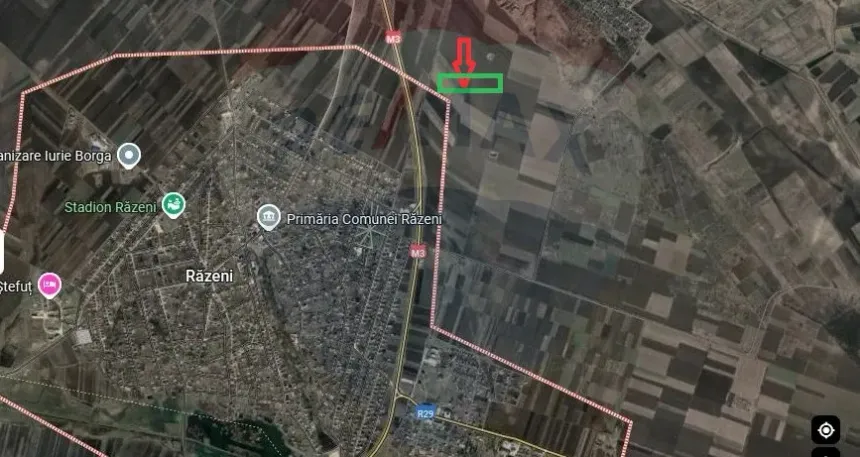 Commercial Land, 78 ares — Image 5