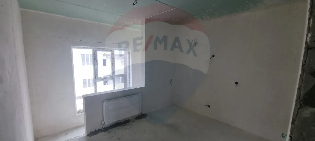 1-bedroom apartment, 52.3 m² — Image 5