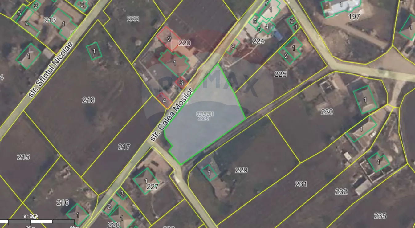 Land, 13.20 ares — Image 3