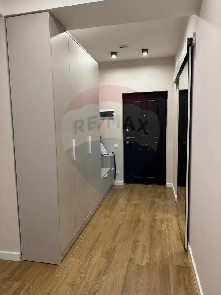 2-bedroom apartment, 87 m² — Image 7