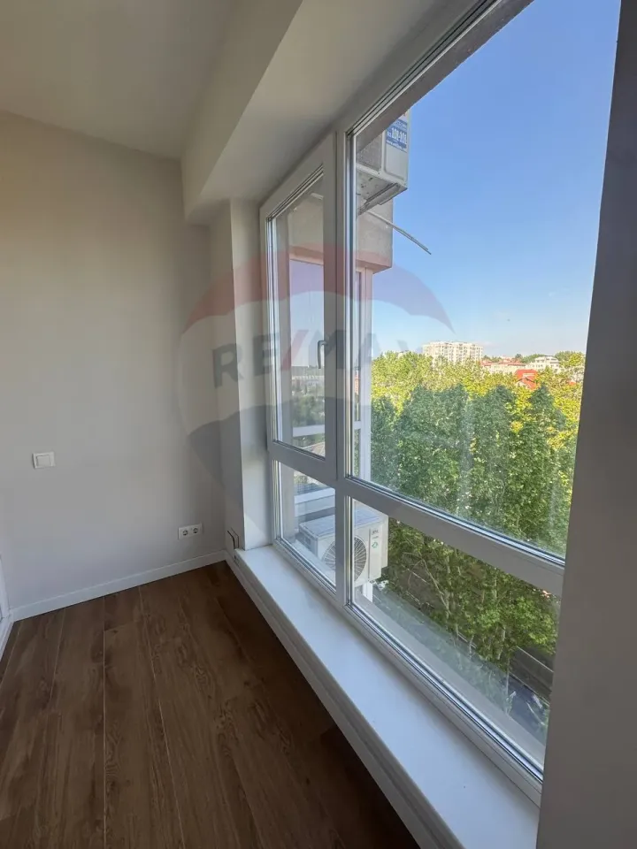 2-bedroom apartment, 87 m² — Image 5