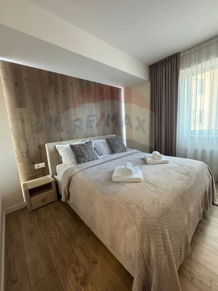 2-bedroom apartment, 87 m² — Image 3