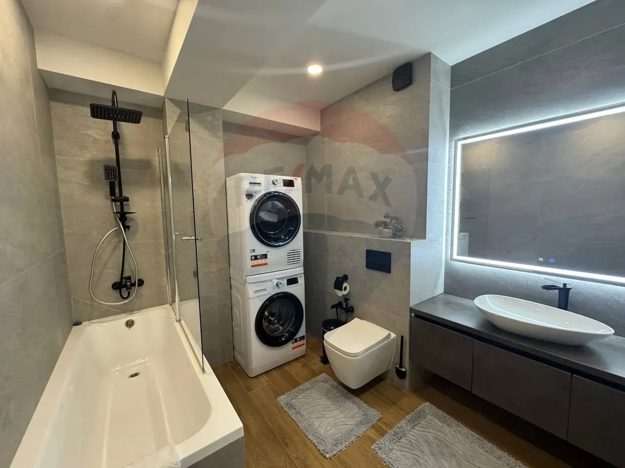 2-bedroom apartment, 87 m² — Image 4