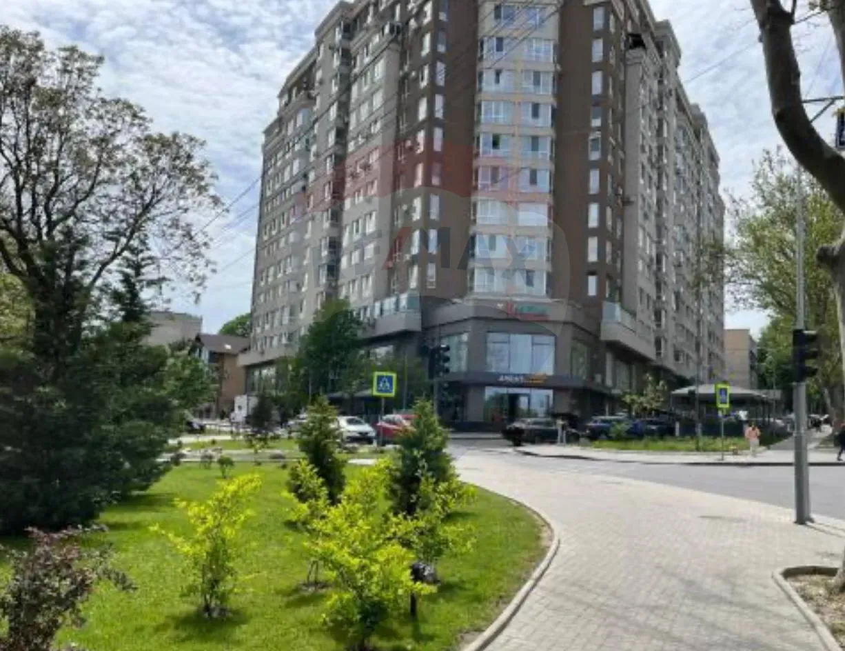 2-bedroom apartment, 87 m² — Image 8