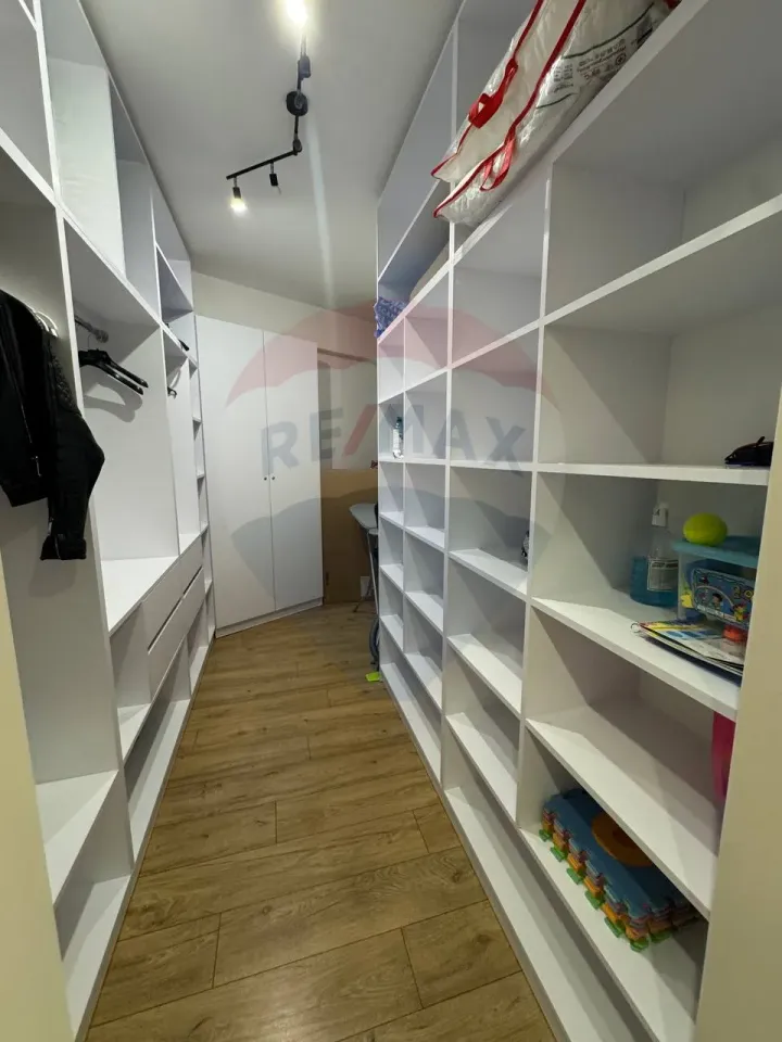 2-bedroom apartment, 87 m² — Image 6