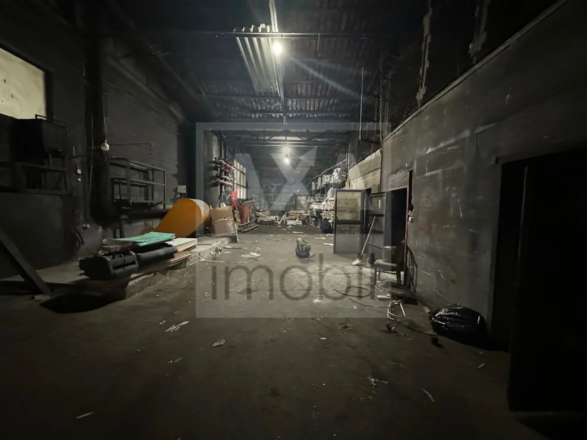 Коммерческое помещение, 820 м² — Изображение 4
