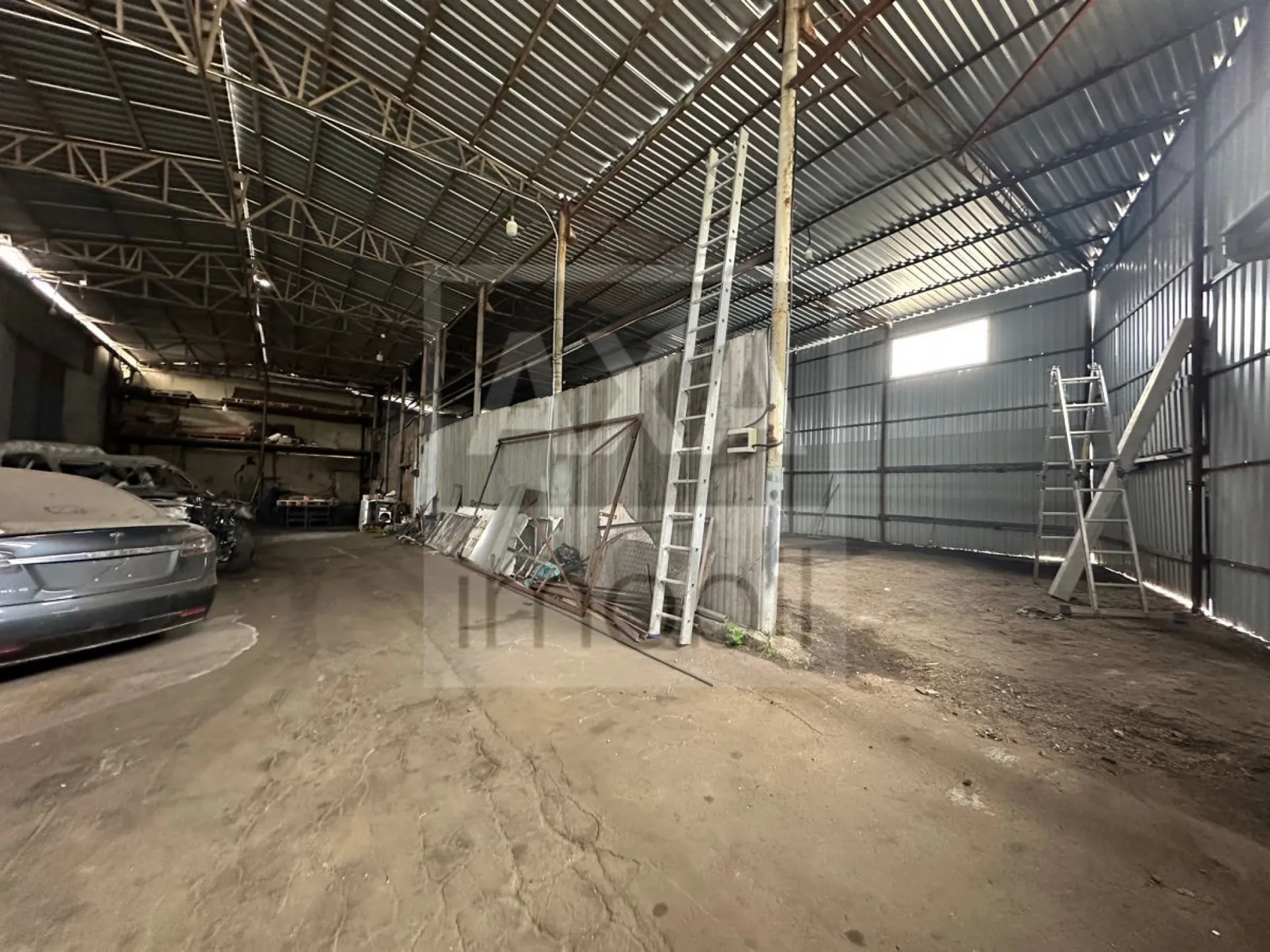 Коммерческое помещение, 820 м² — Изображение 3