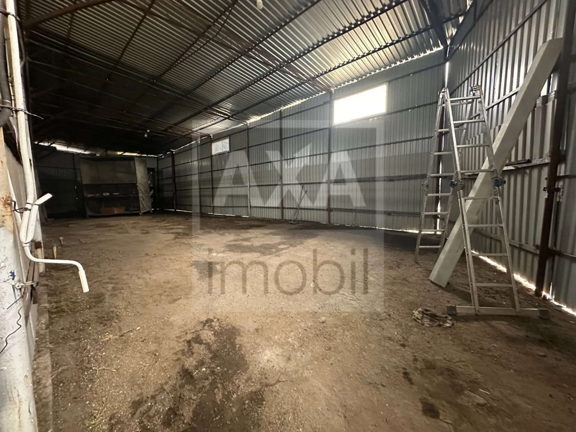 Коммерческое помещение, 820 м² — Изображение 2