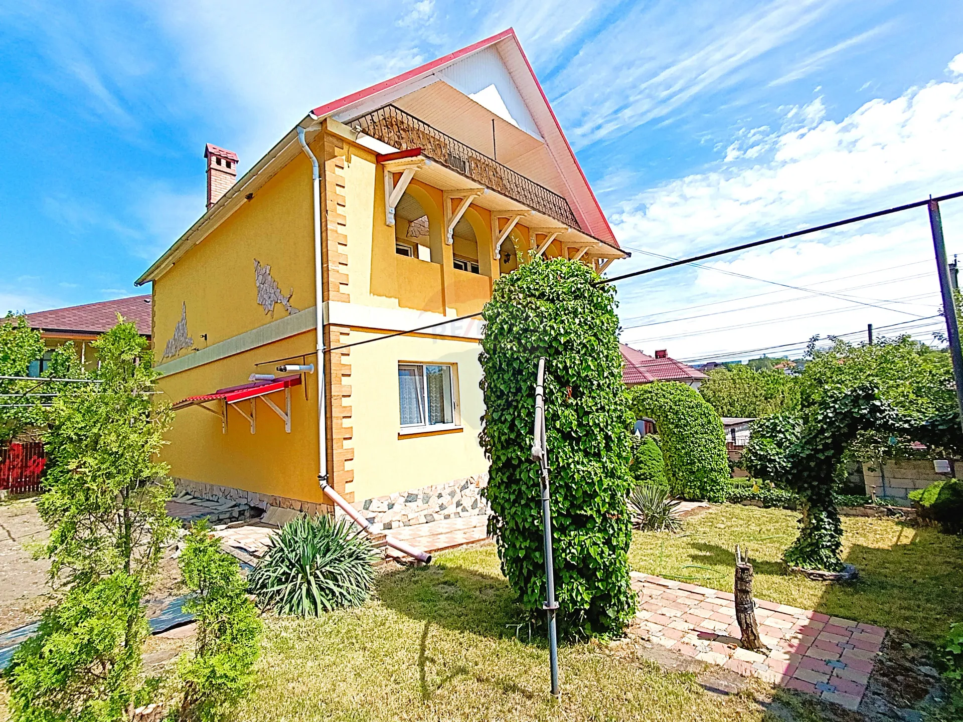 2-floor house, 195 m² — Image 17