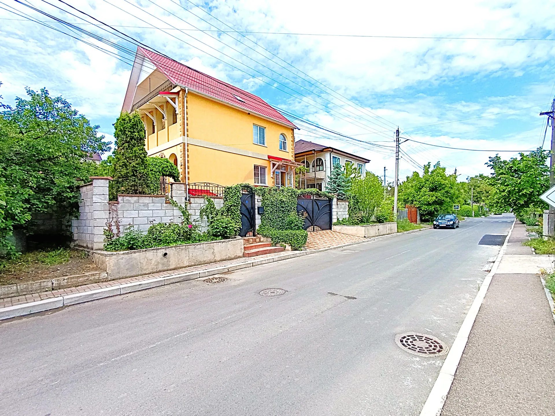 2-floor house, 195 m² — Image 18