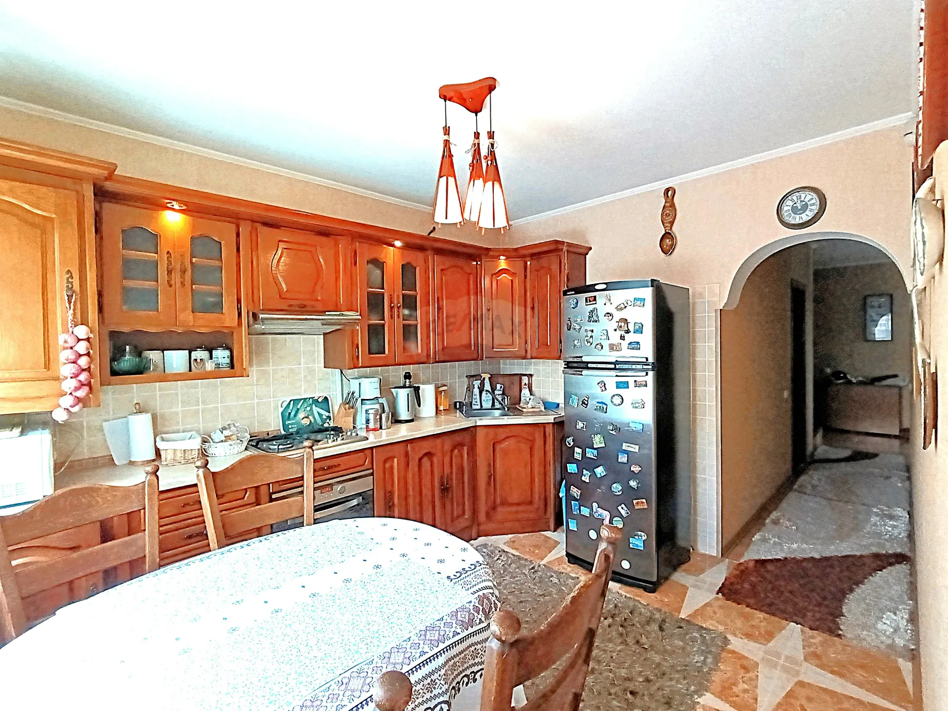 2-floor house, 195 m² — Image 10