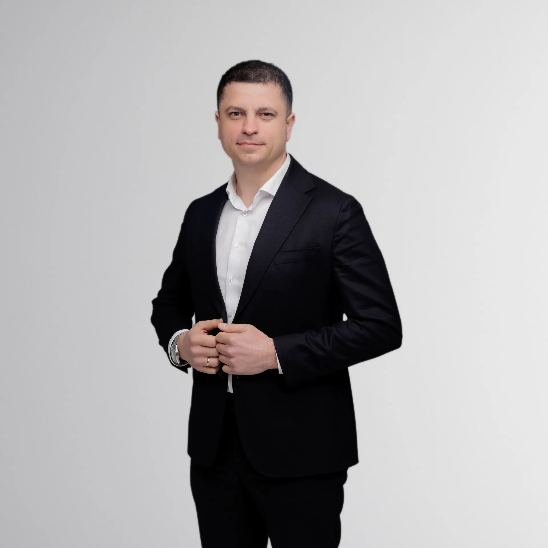 Balaur Nicolae CEO