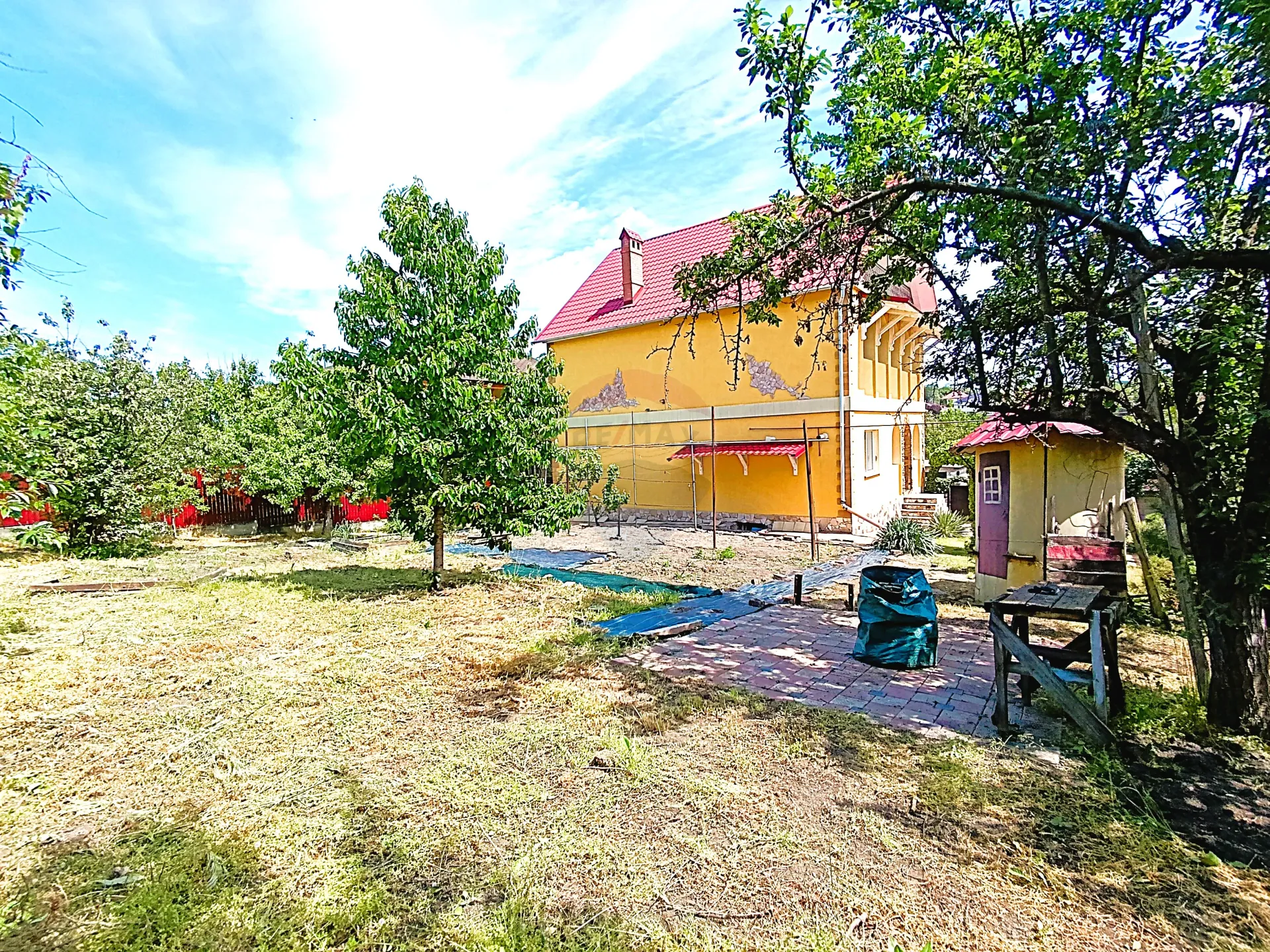 2-floor house, 195 m² — Image 9