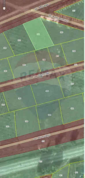 Land, 10 ares — Image 2