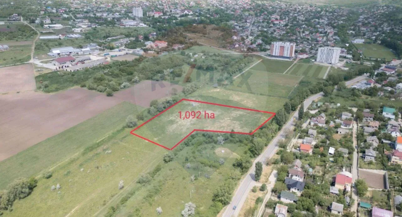 Land, 1.09 hectares — Image 3