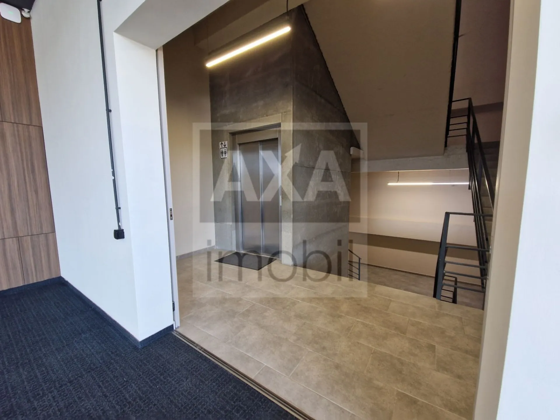 Spațiu comercial, 305 m² — Imagine 3