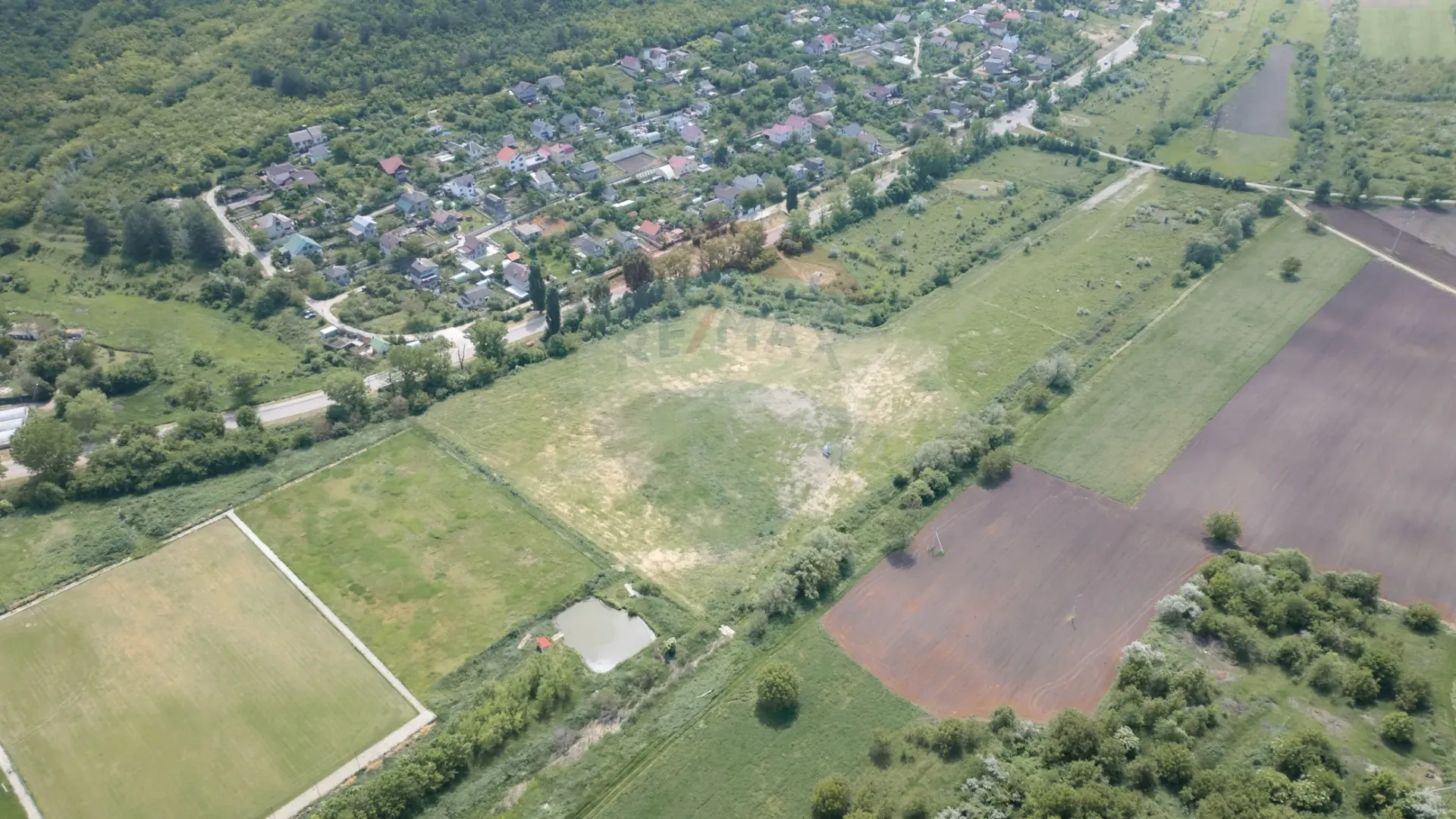 Land, 1.09 hectares — Image 2