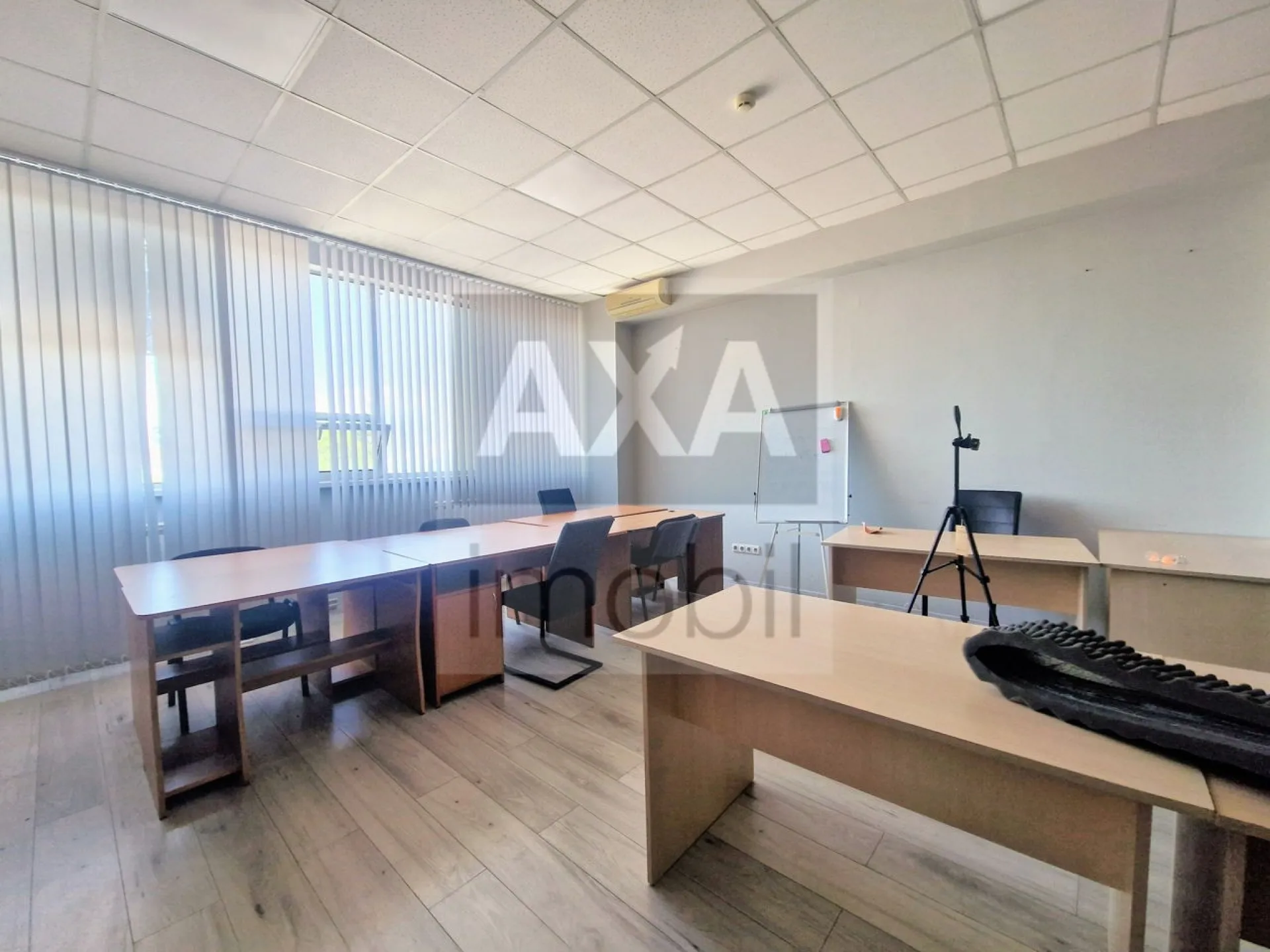 5-комнатный офис, 30 м² — Изображение 1