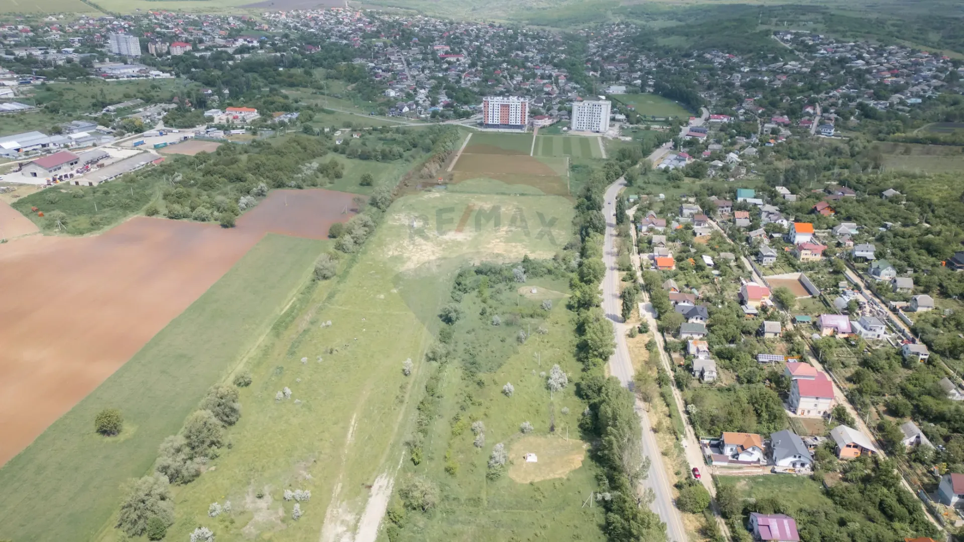 Land, 1.09 hectares — Image 4