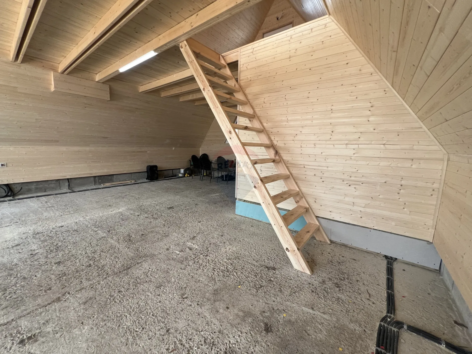 2-floor house, 90 m² — Image 5