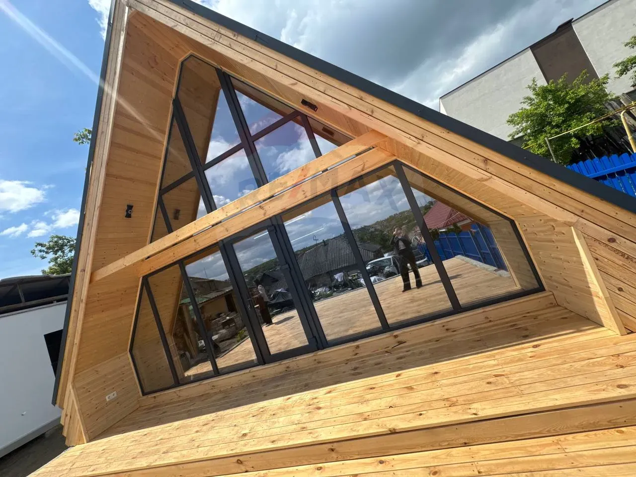 2-floor house, 90 m² — Image 6