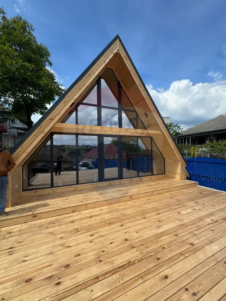 2-floor house, 90 m² — Image 7