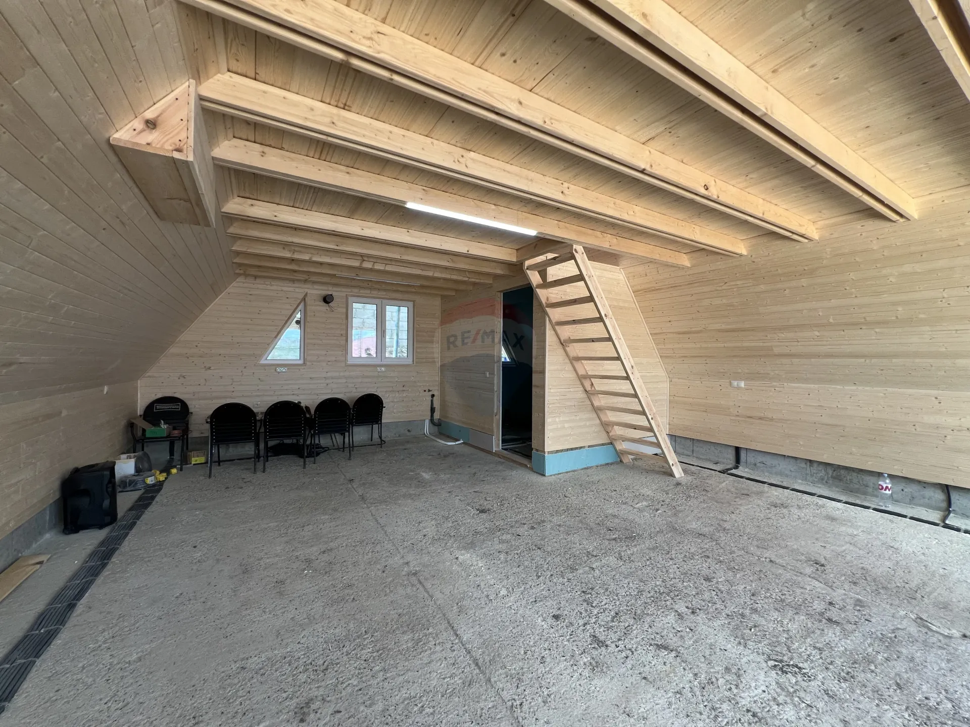 2-floor house, 90 m² — Image 3