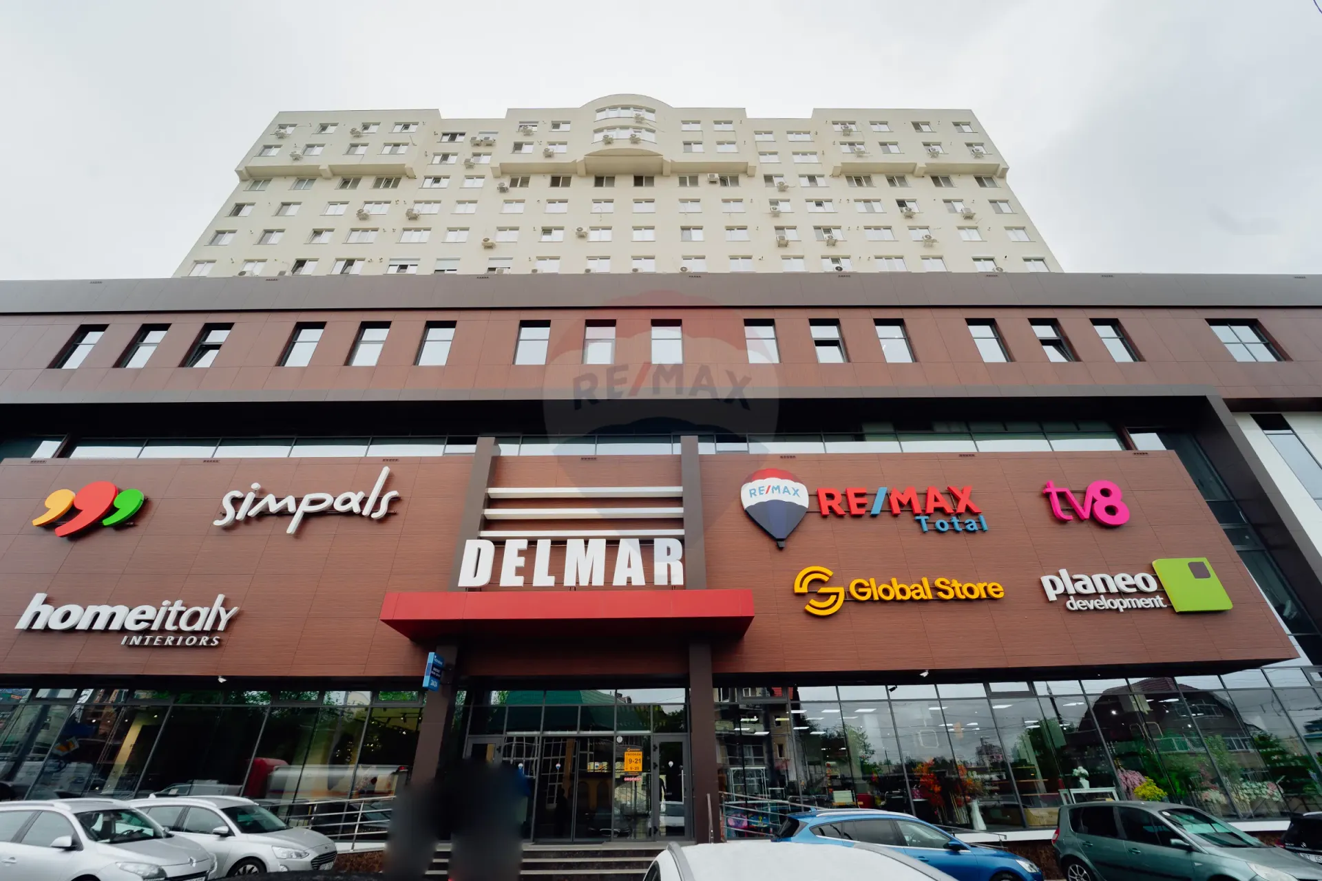 2-bedroom apartment, 70 m² — Image 7