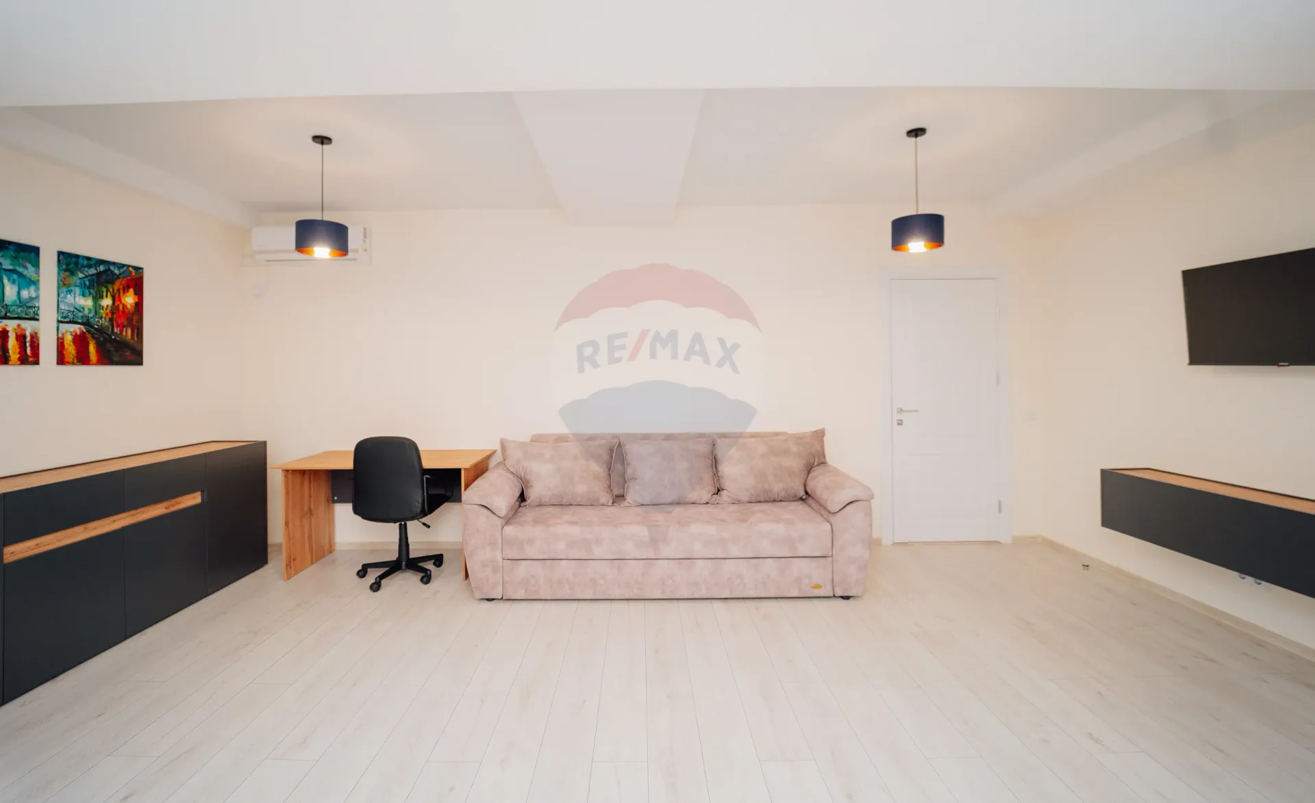 2-bedroom apartment, 70 m² — Image 11