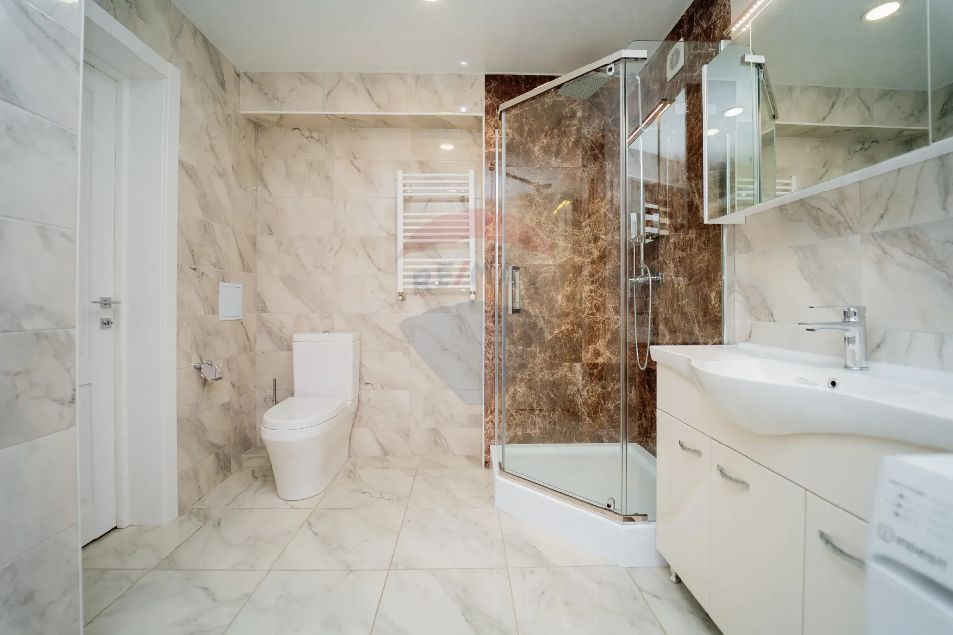 2-bedroom apartment, 70 m² — Image 5