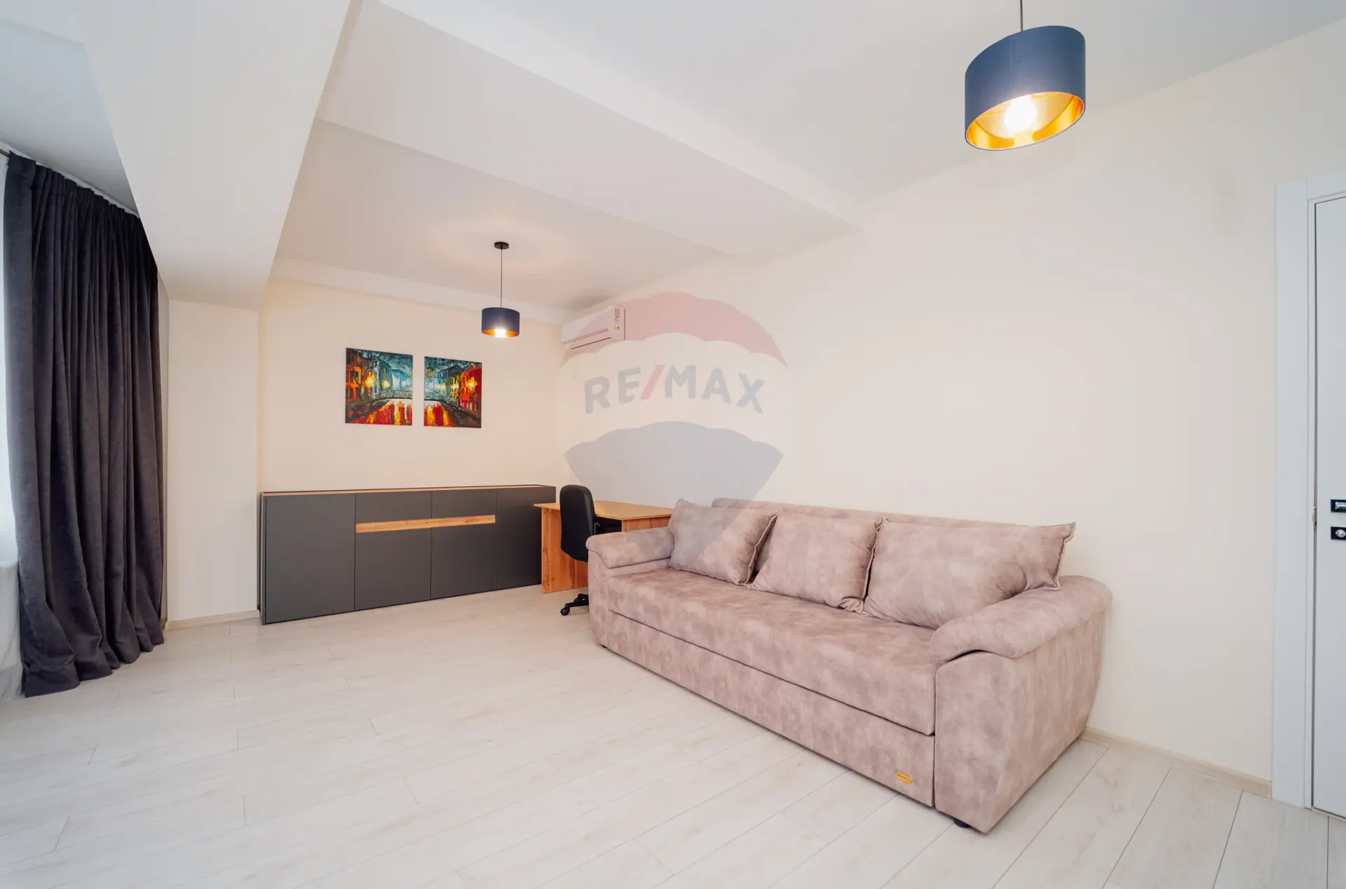 2-bedroom apartment, 70 m² — Image 9