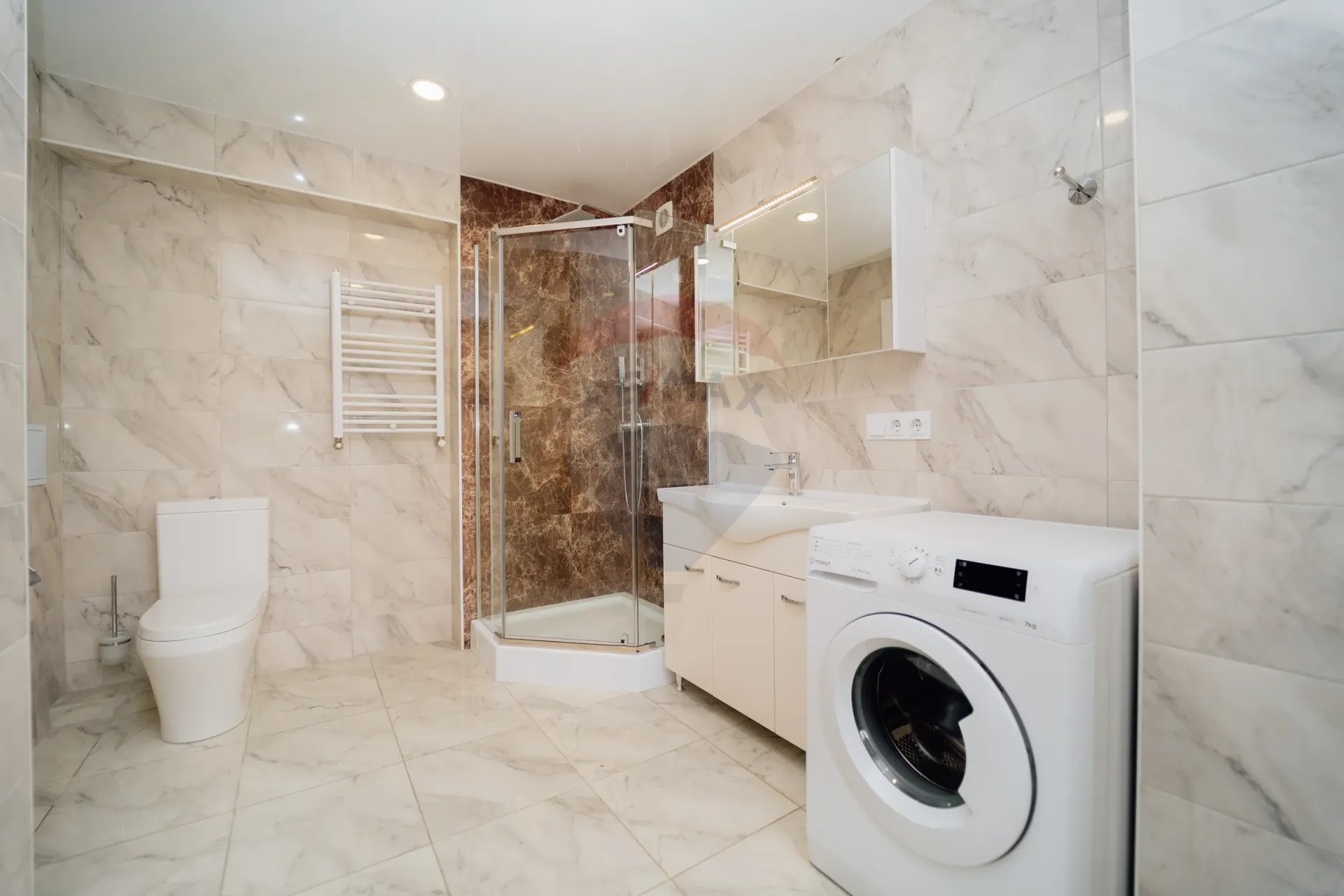 2-bedroom apartment, 70 m² — Image 16