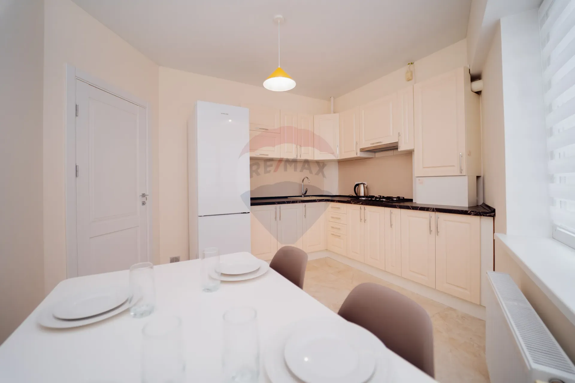 2-bedroom apartment, 70 m² — Image 8