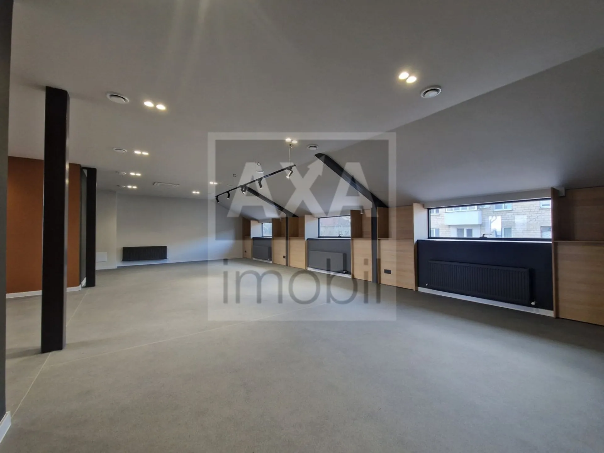 1-bedroom office, 550 m² — Image 4