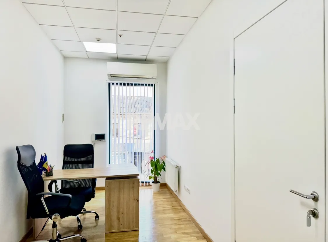 1-bedroom office, 40 m² — Image 4