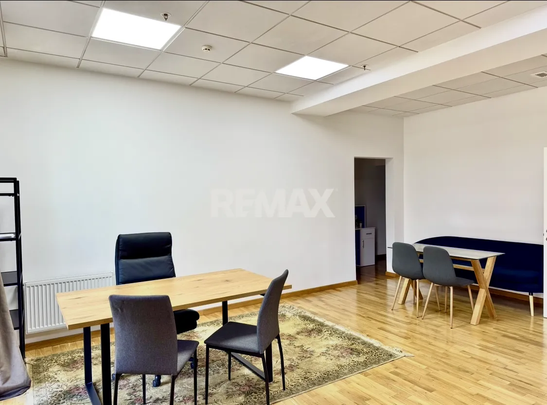 1-bedroom office, 40 m² — Image 5