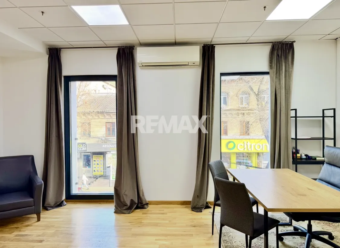 1-bedroom office, 40 m² — Image 7